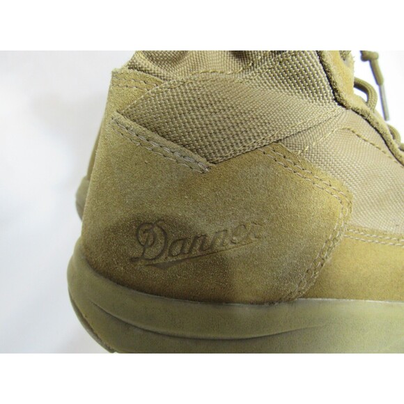 Danner Brown Tachyon 8\